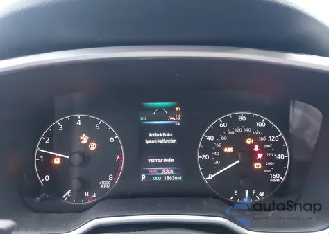 2023 Toyota Corolla Se из США, поврежденный, VIN JTND4MBE8P3191838